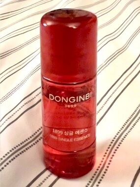 DONGINBI 1899 Single Essence Korean Beauty 15ml - NIB